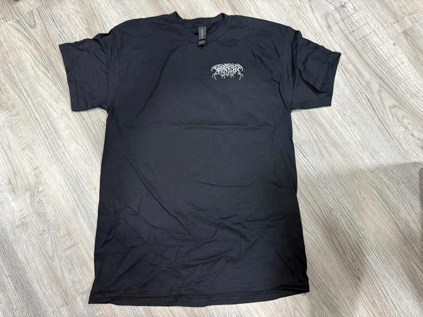 WEAKLING - Desasters in the Sun (Tee)
