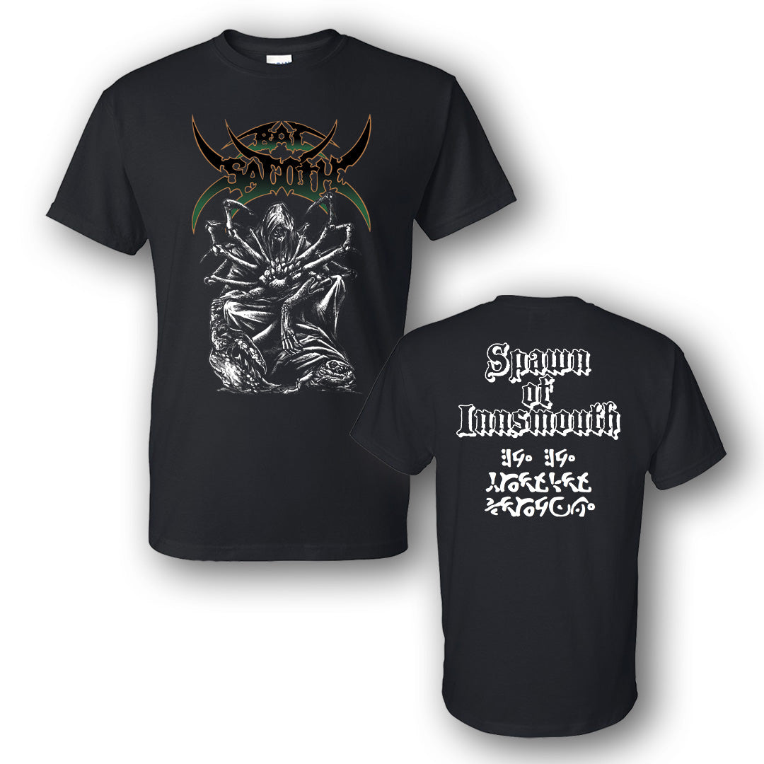 Bal-Sagoth - Innsmouth Tee
