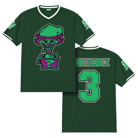 Jack In The Box (Jersey)