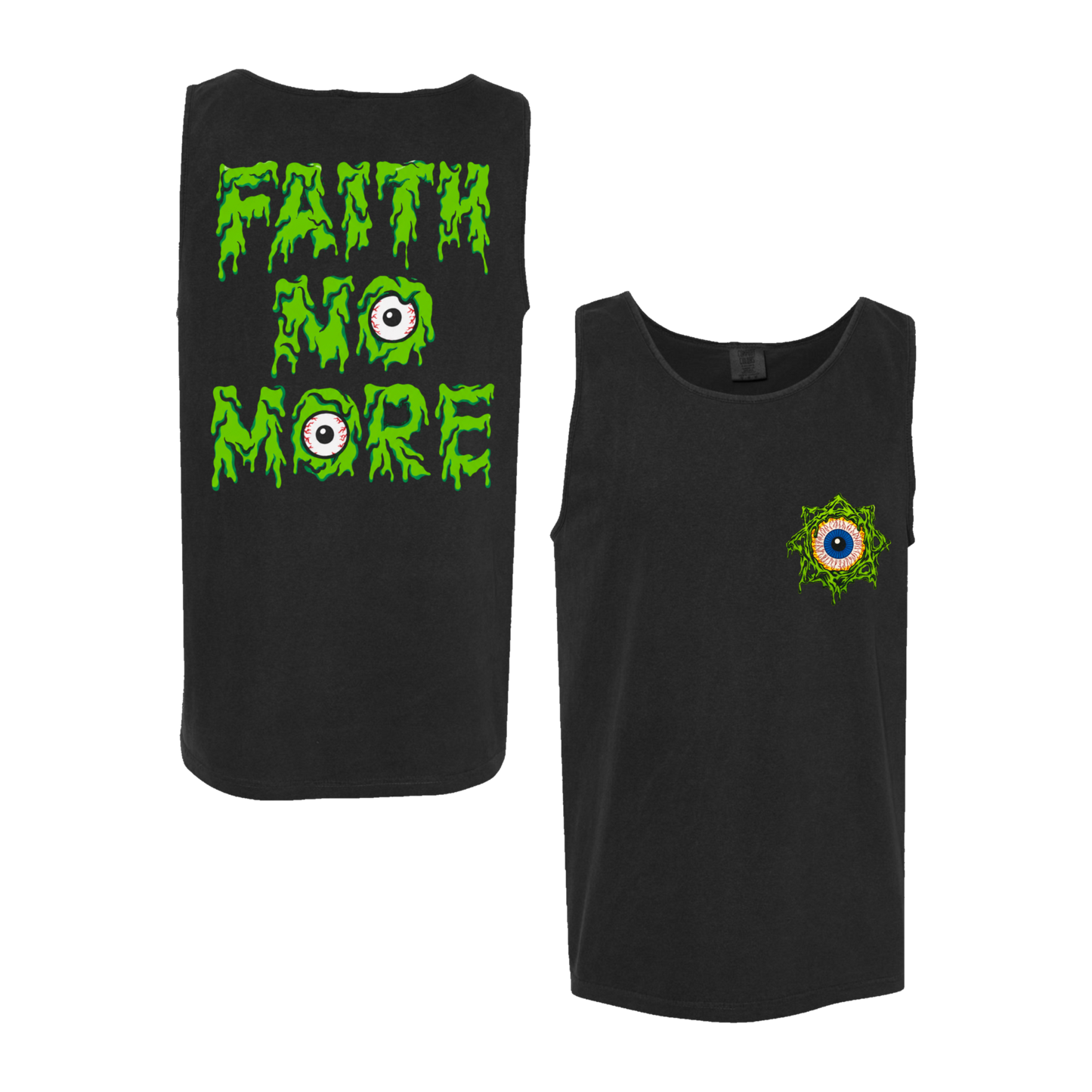 Lobber (Tank Top)