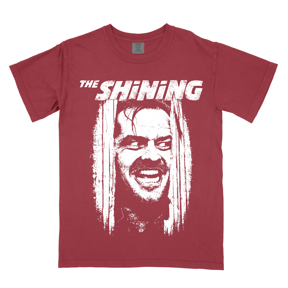 Johnny (Tee)