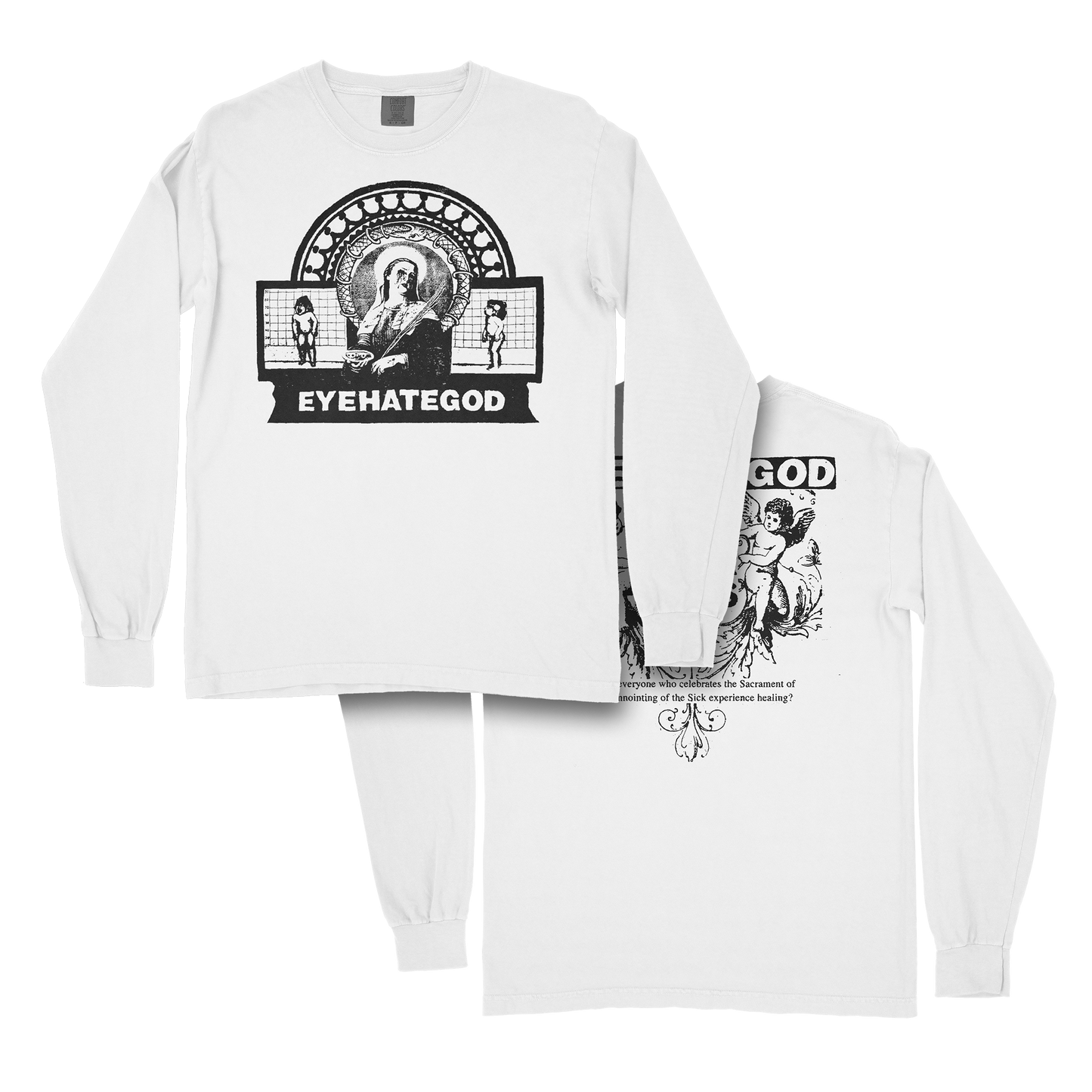 Kill Your Boss (Long Sleeve)