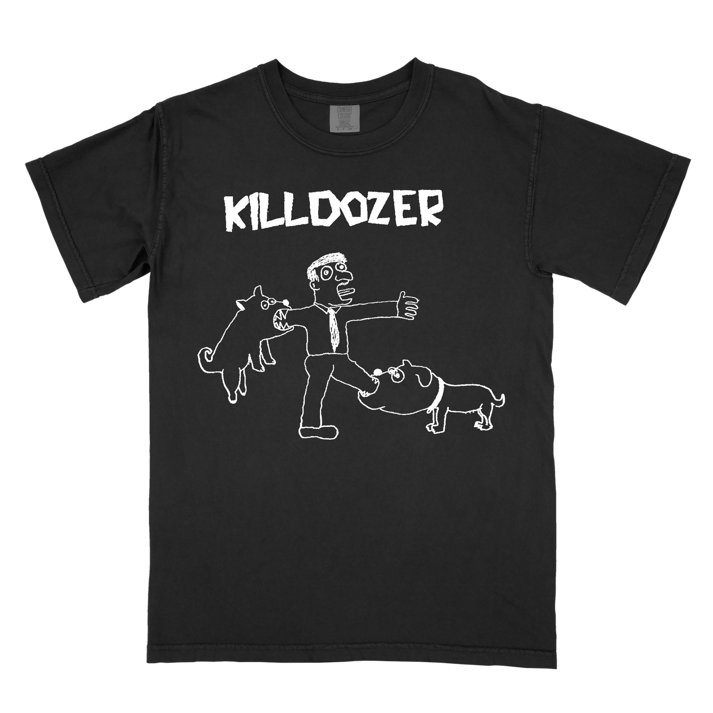 Dozer (Tee)