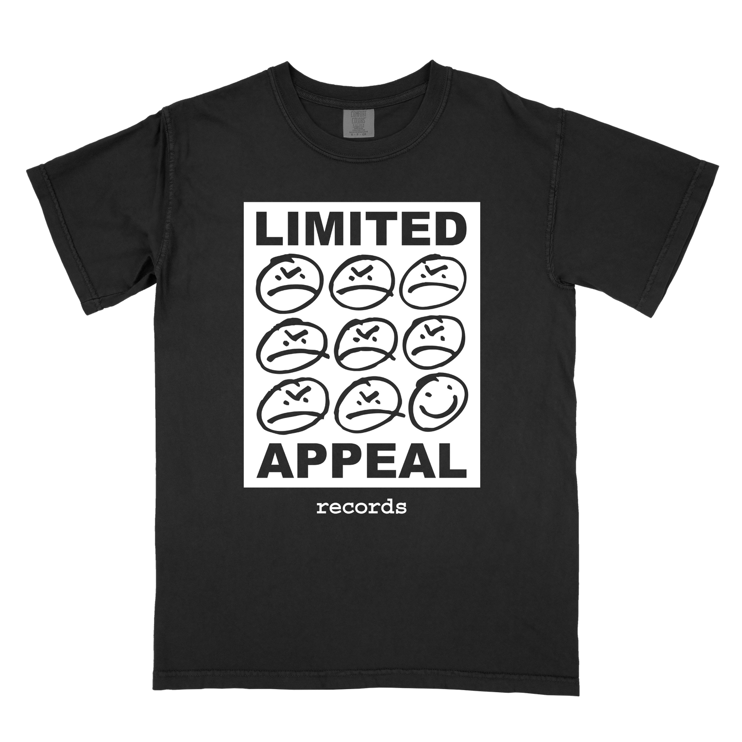 Limited Appeal (Tee)
