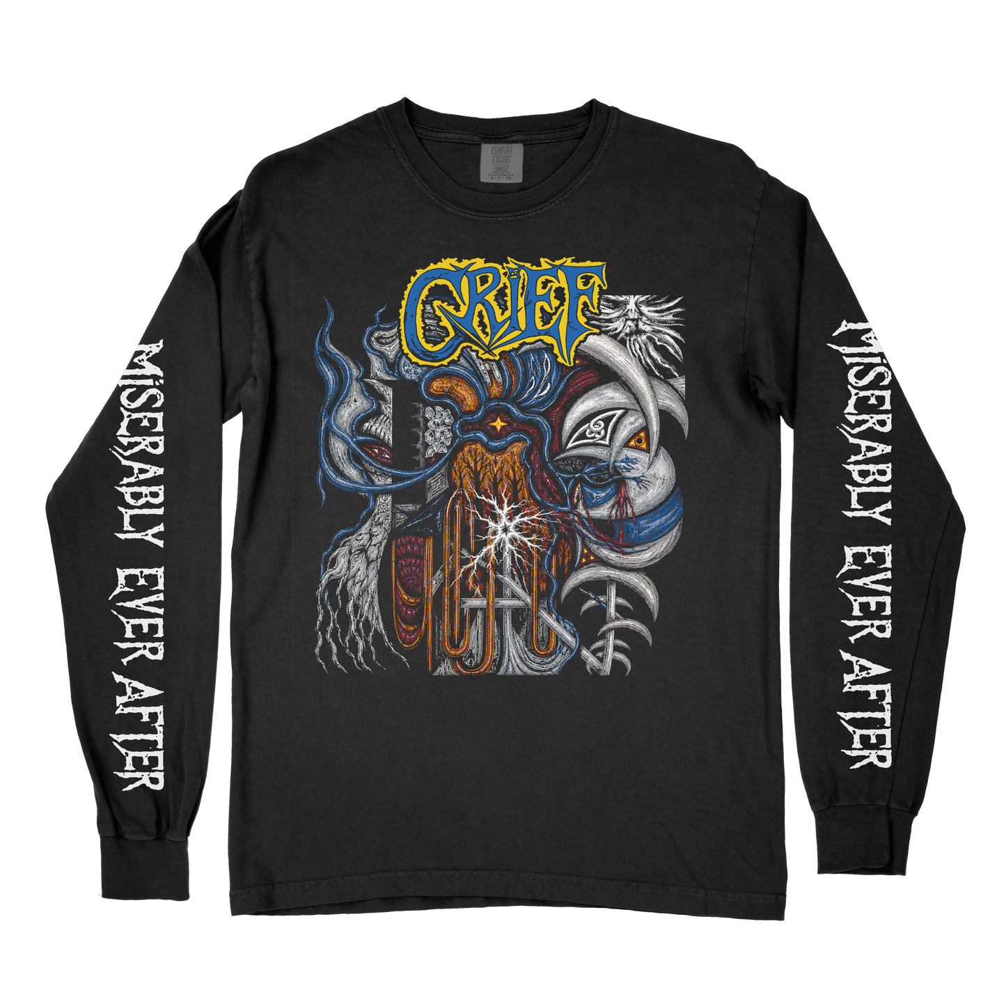 Lowlife (Long Sleeve)