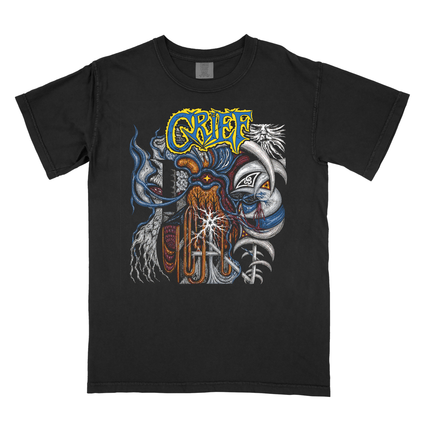 Lowlife (Tee)
