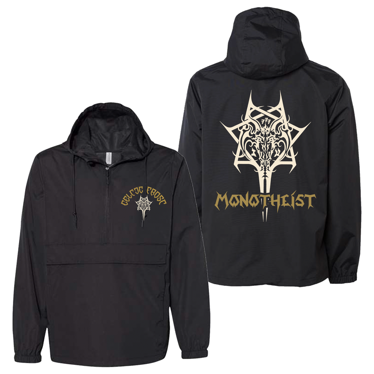 Dying God (Windbreaker)