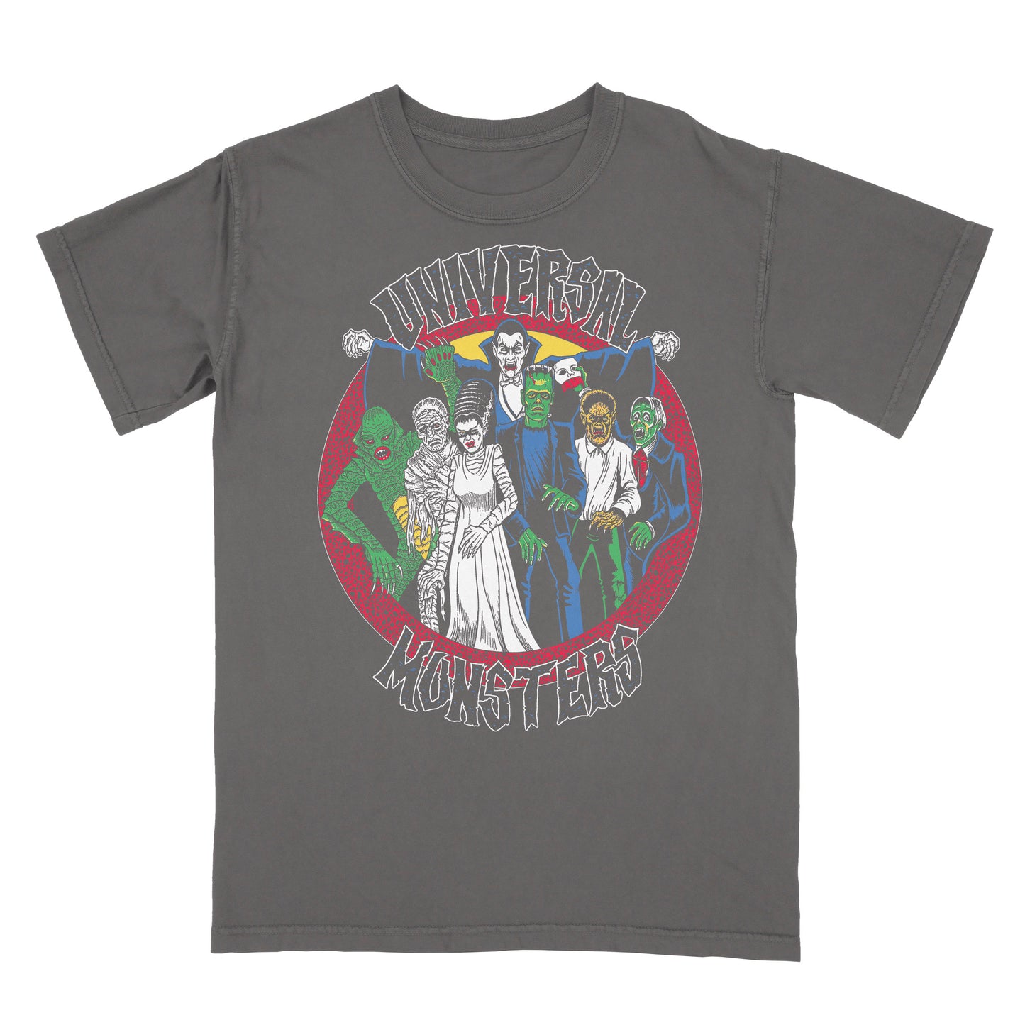 Monsters (Tee)