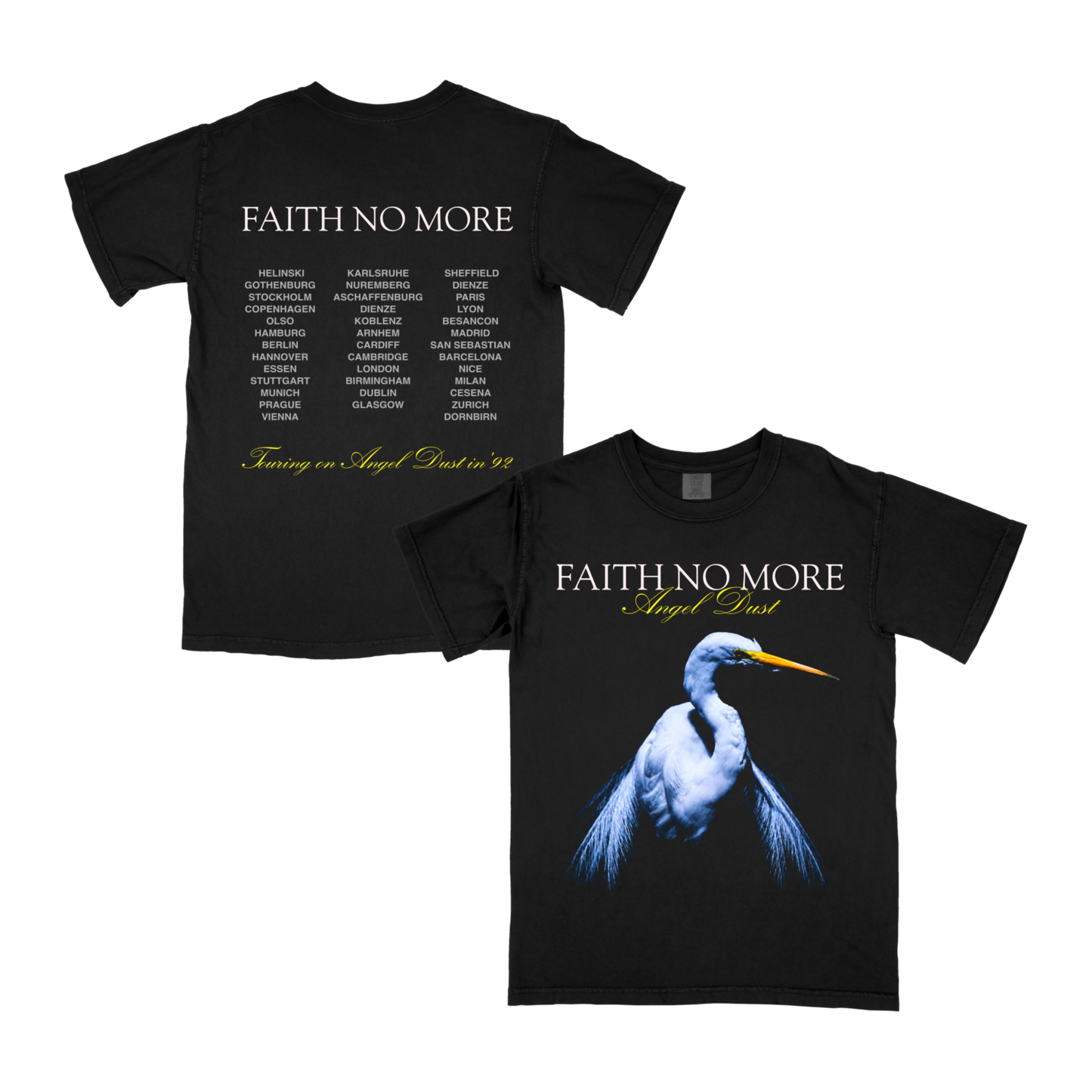 Midlife (Tee)