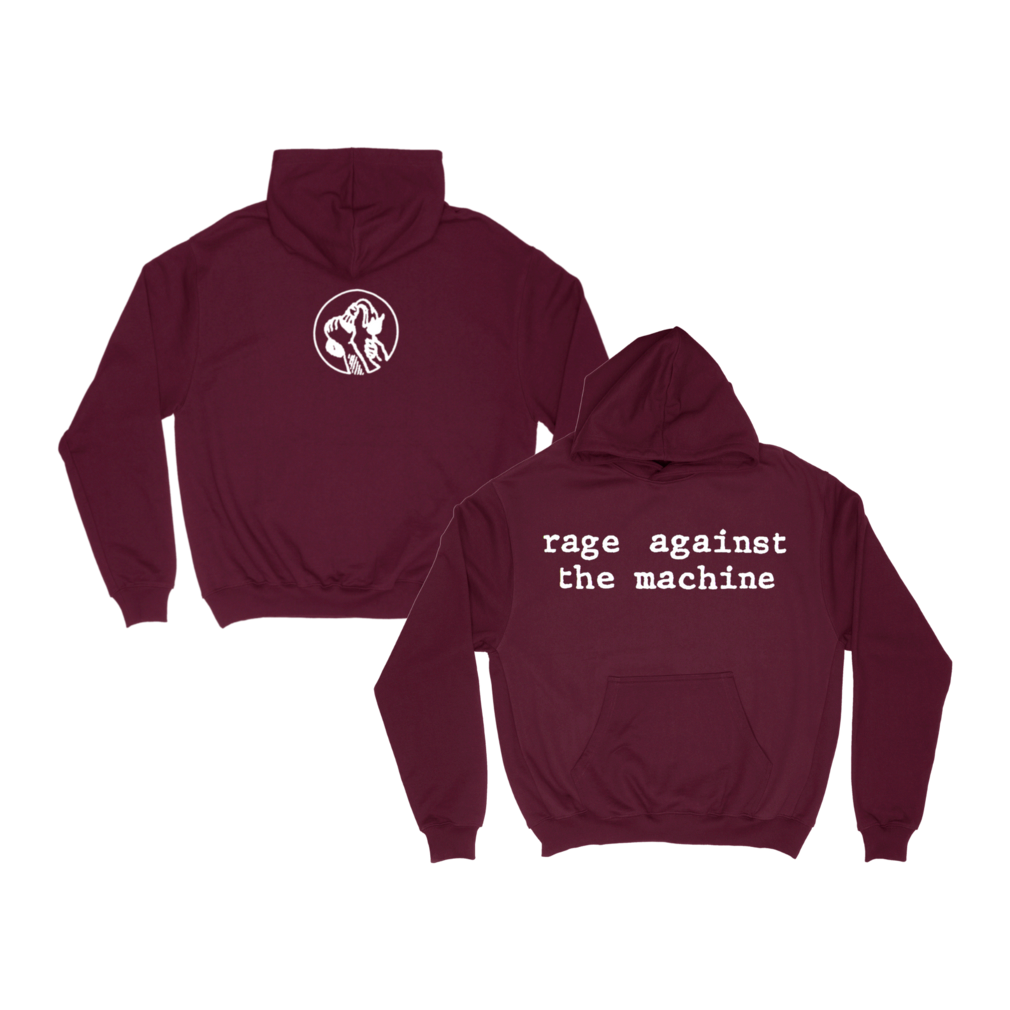 Molotov (Hoodie)