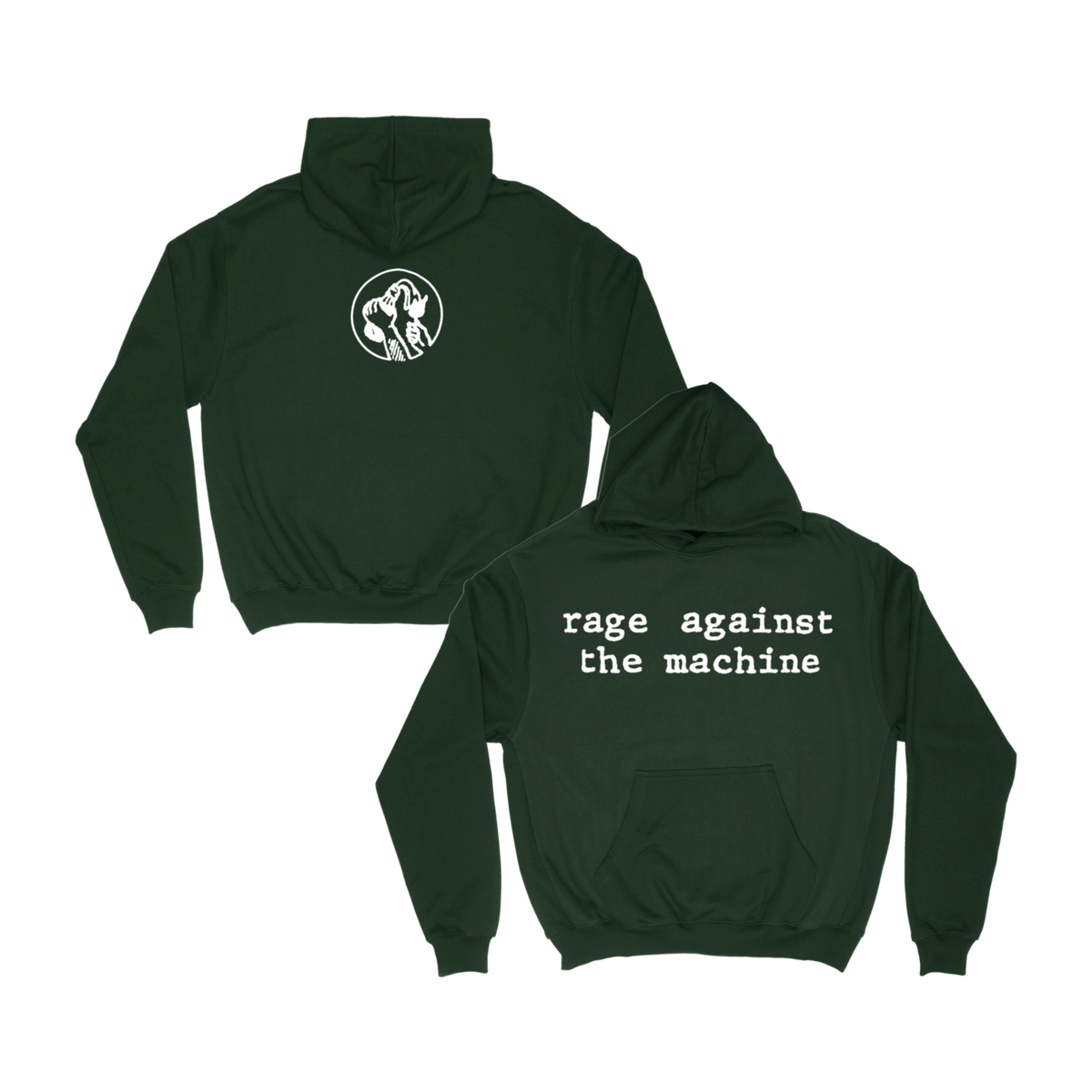 Molotov (Hoodie, LEFTOVERS)