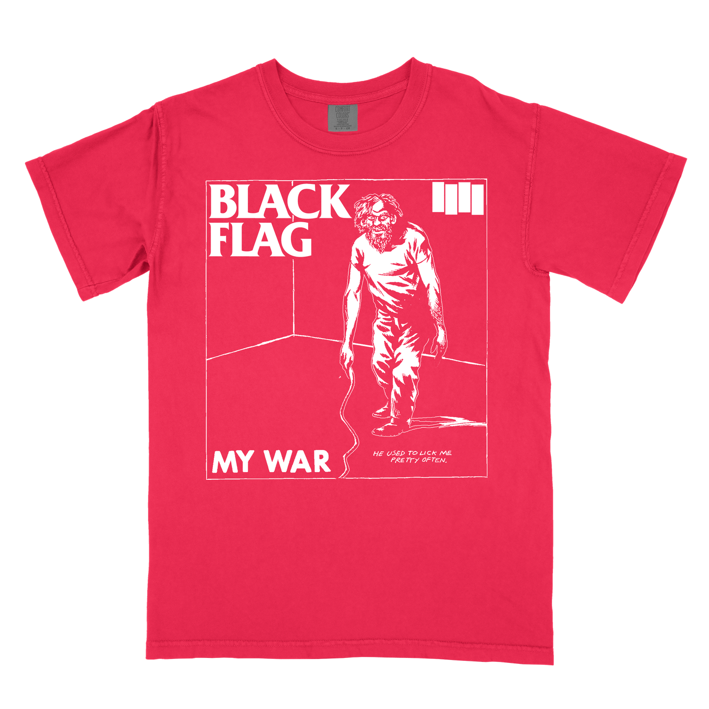 War (Tee)