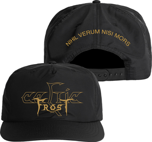 Nihl Vernum (Hats)