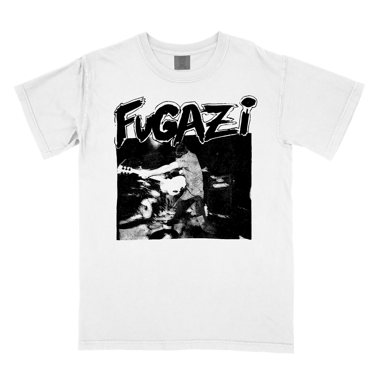 Not A Shirt (Tee)