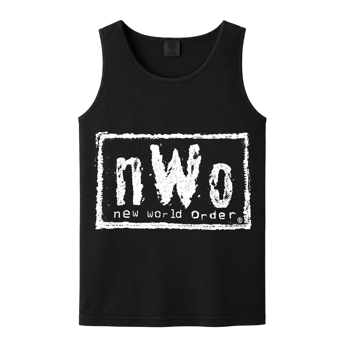 Ninety Six (Tank Top)
