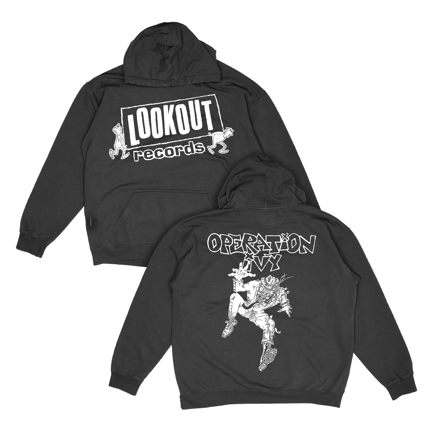 Hectic (Hoodie)