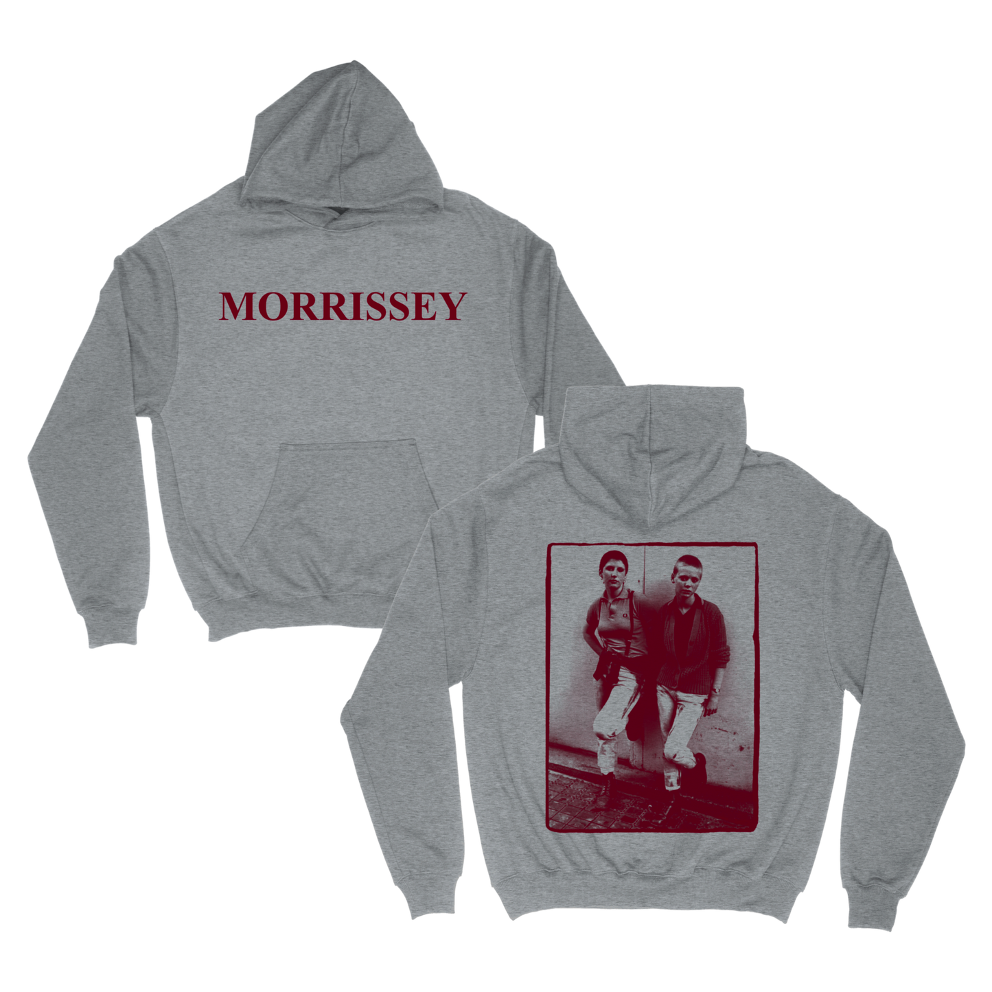 Mozzery (Hoodie)