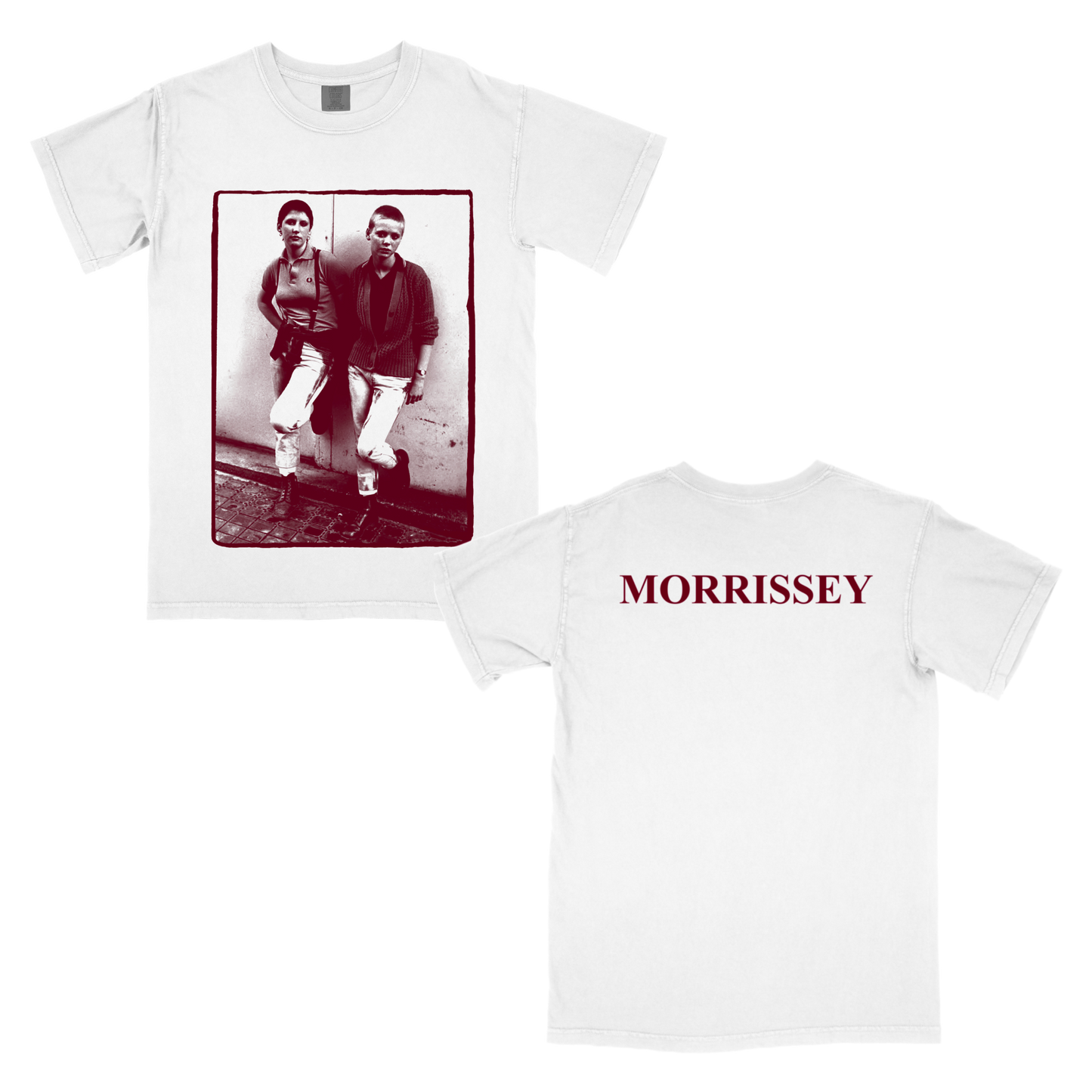 Mozzery (Tee)