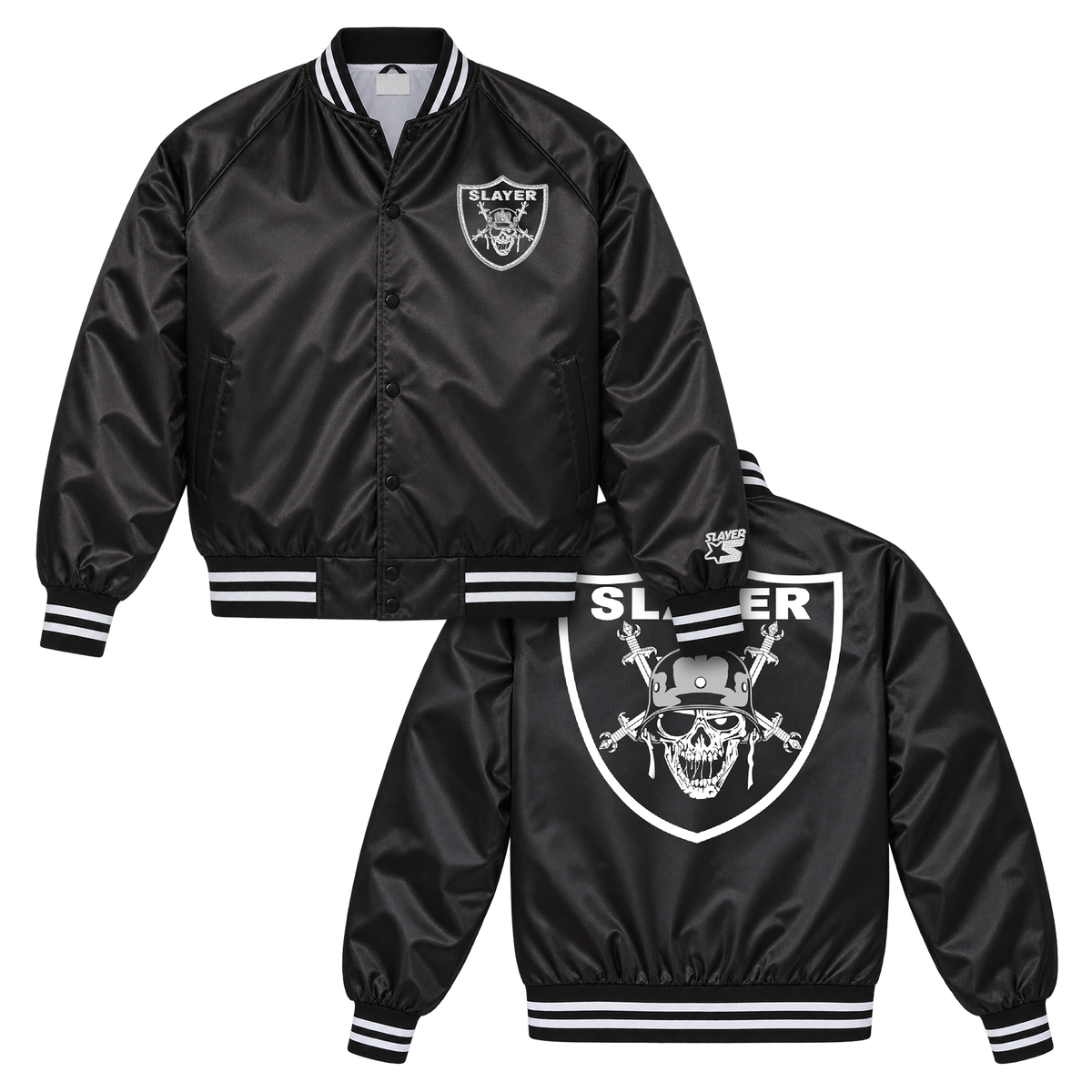 Reigners (Jacket)