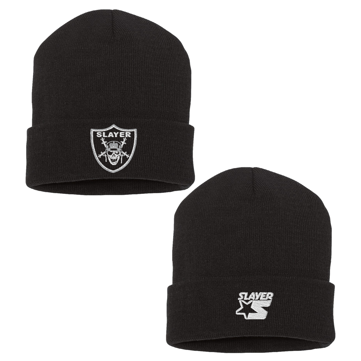 Reigners (Beanie)