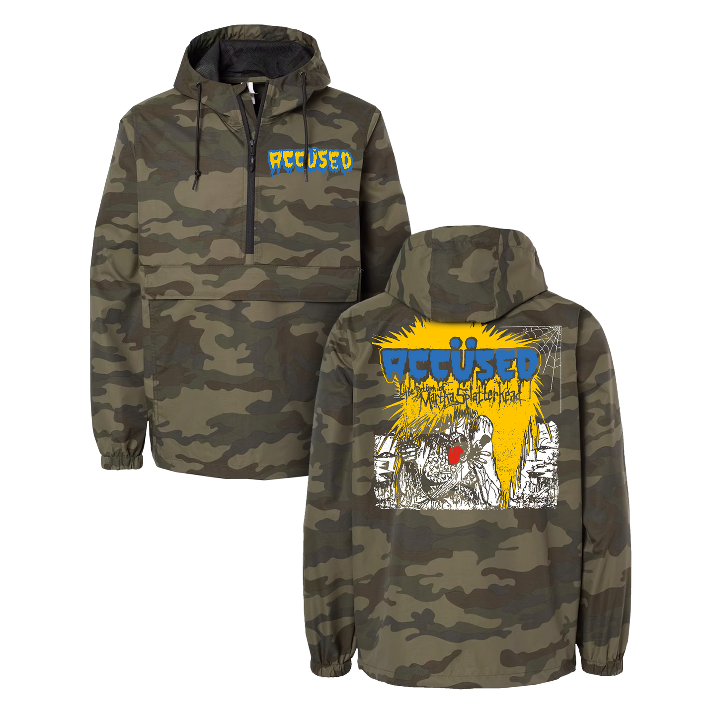 Return (Windbreaker)