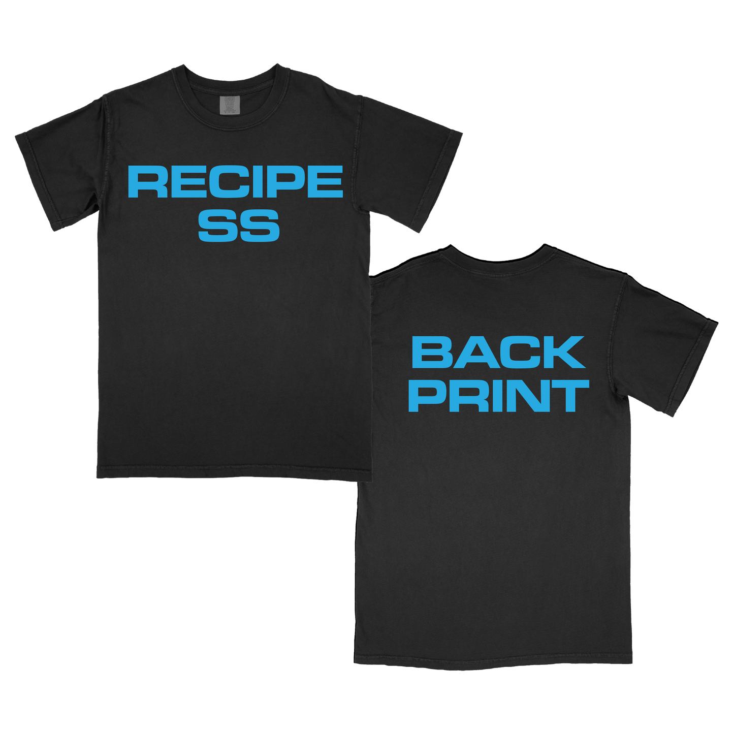 Recipe (Tee)