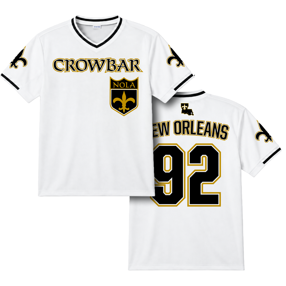 Nawlins (Jersey)