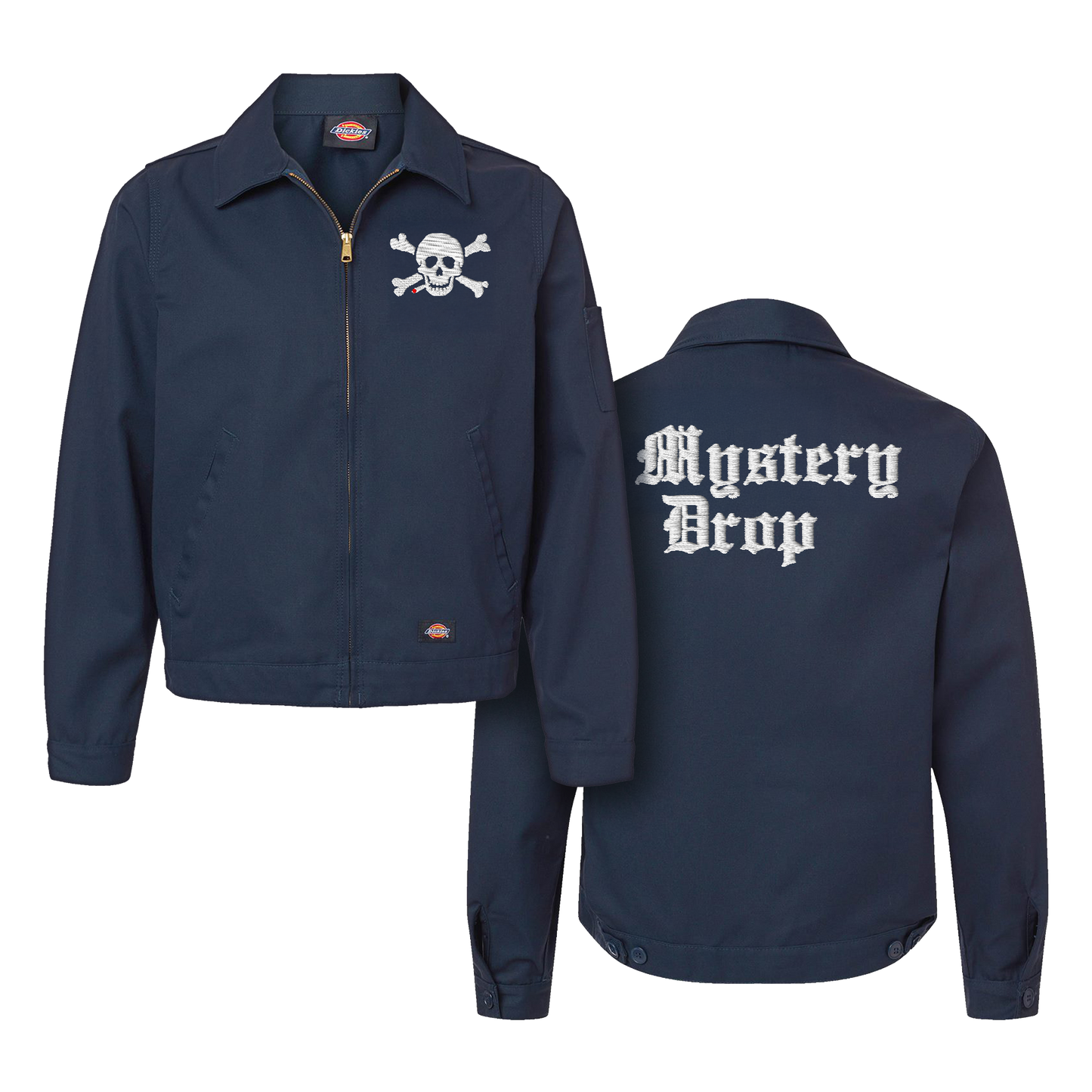 Fullerton (Jacket)