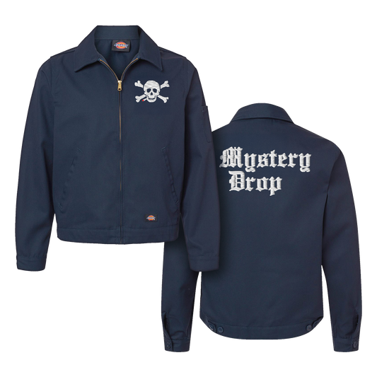 Fullerton (Jacket)