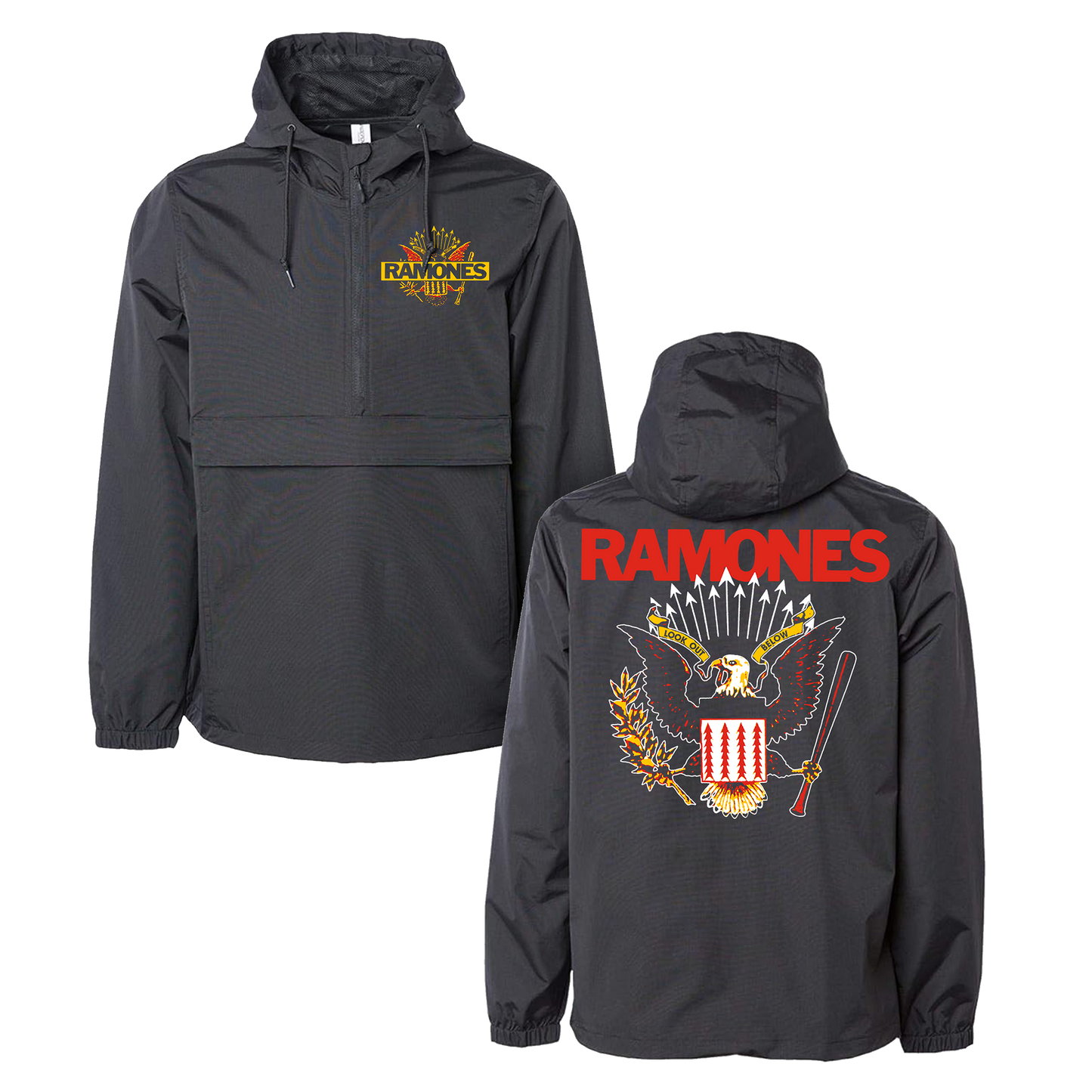 Seal (Windbreaker)