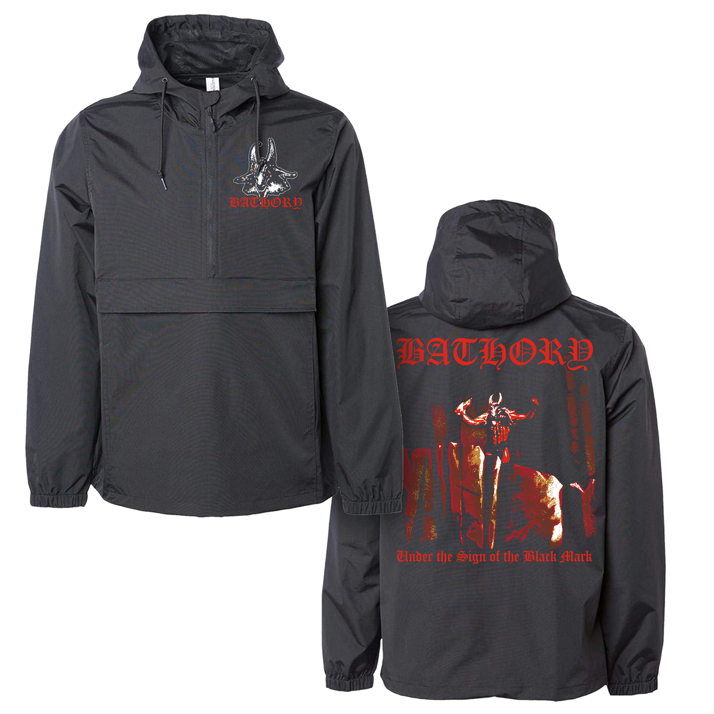 Sign (Windbreaker)