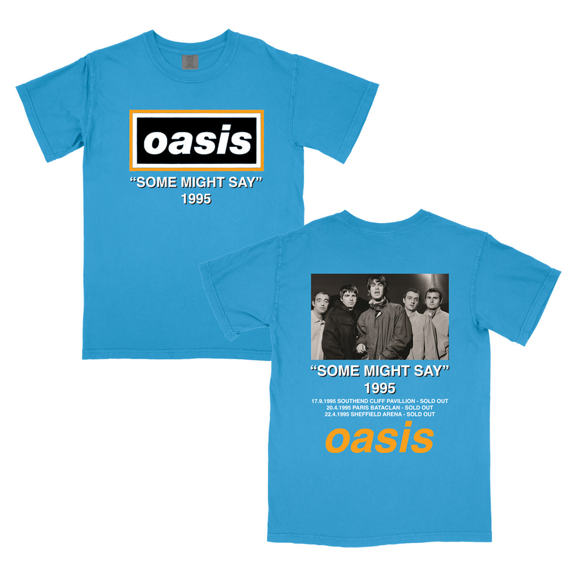 SMS (Tee)