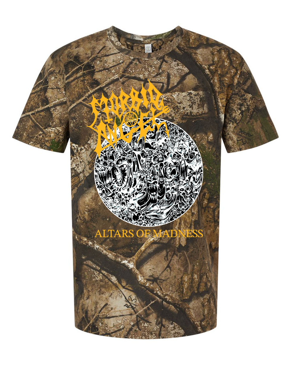 Evil Spells (Tee)