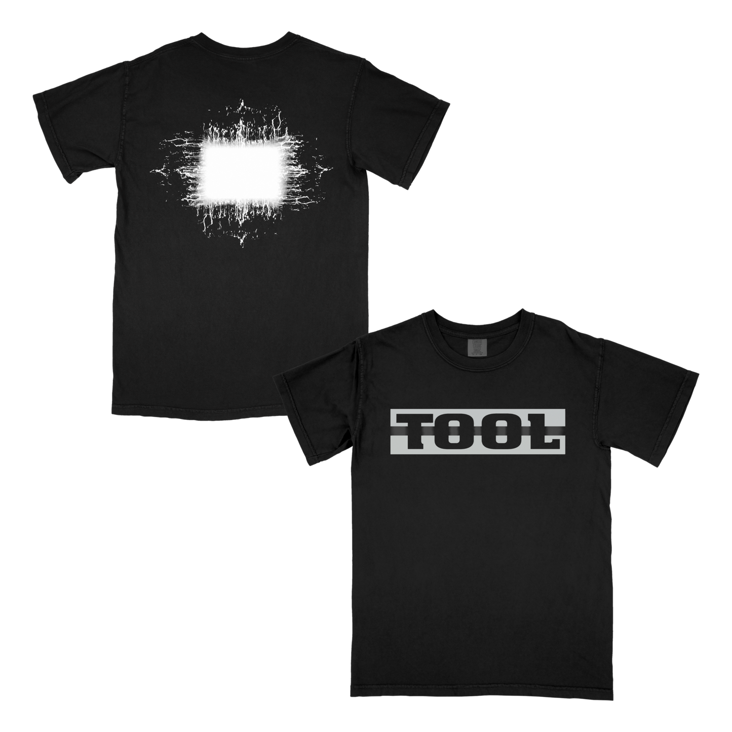 Smokebox (Tee)