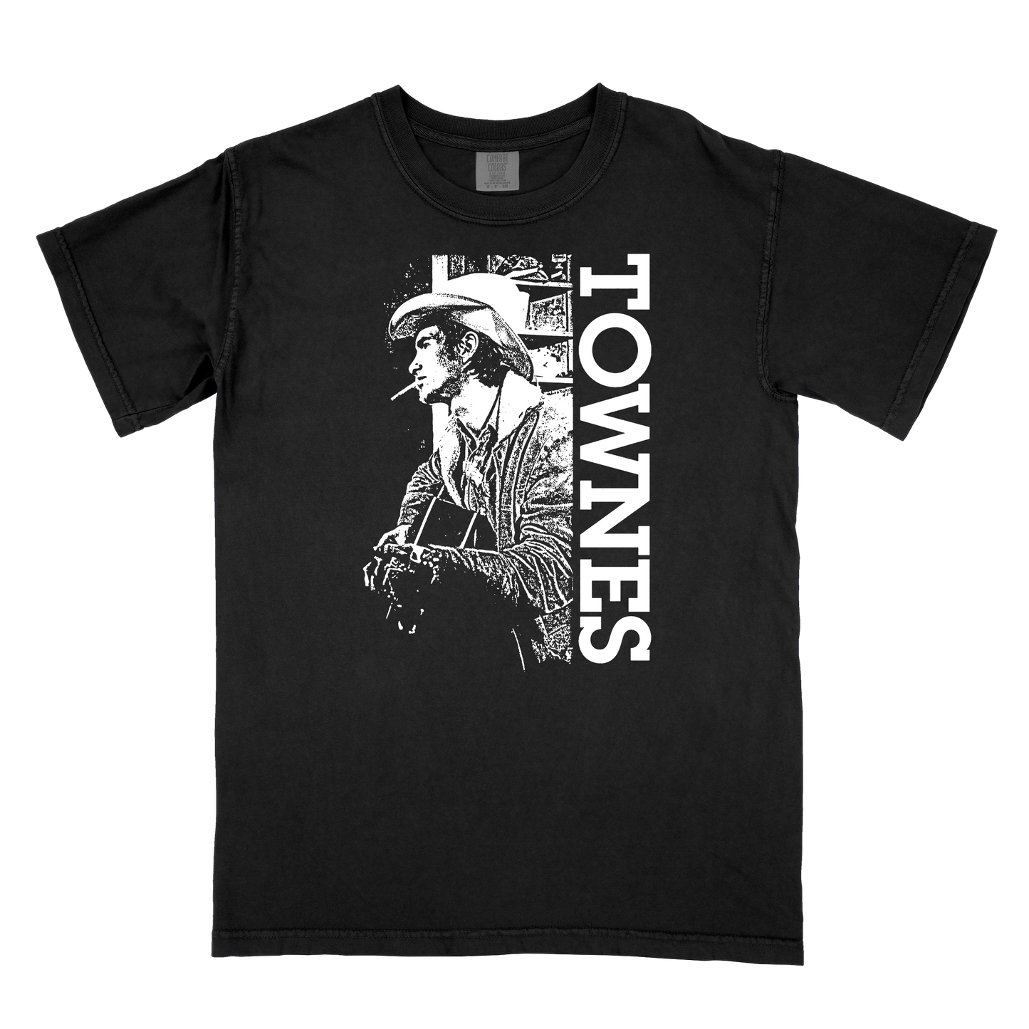 Townes (Tee)
