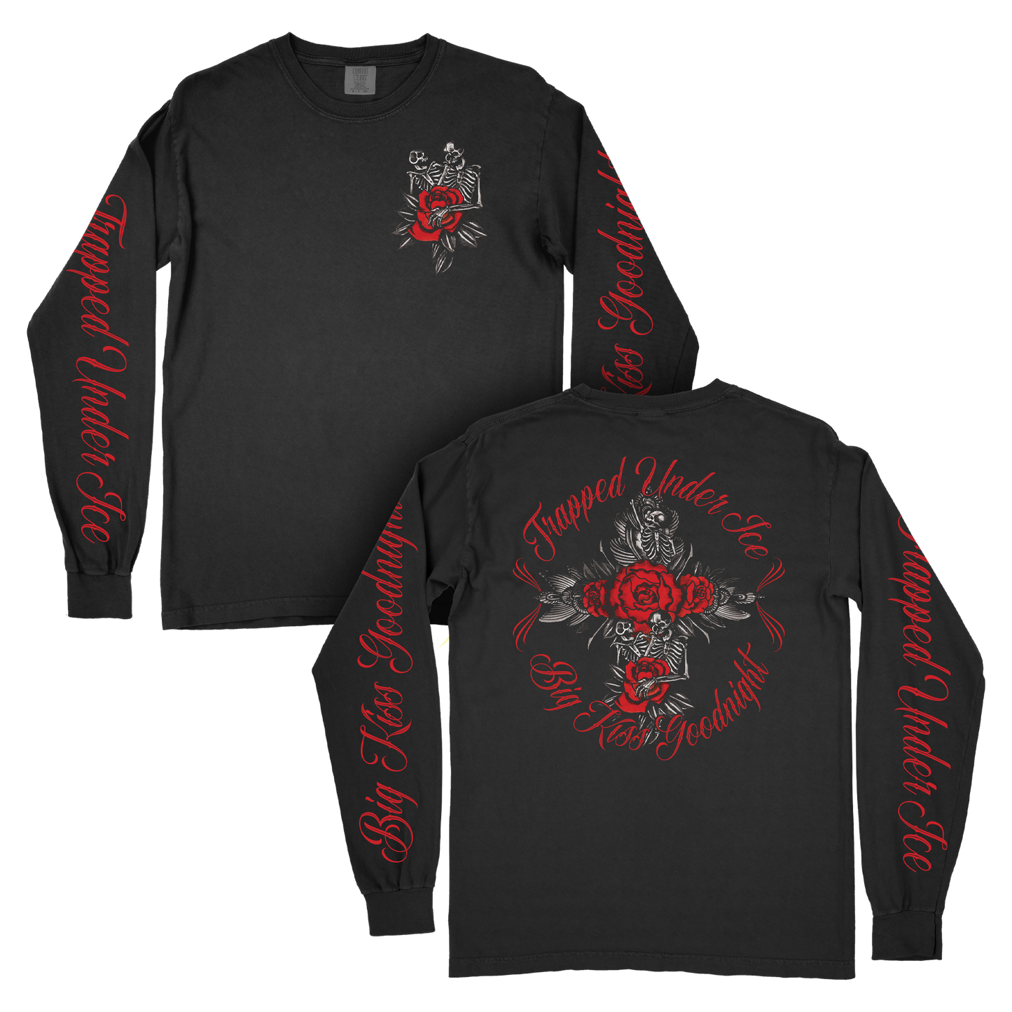 Tattoo (Long Sleeve)