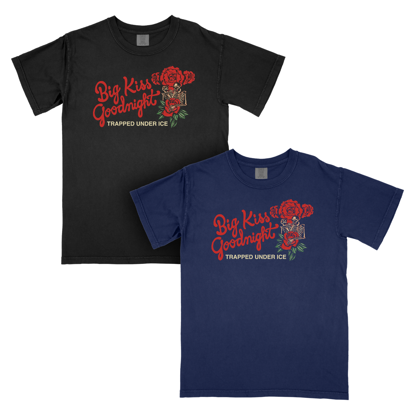 Kiss (Tee)
