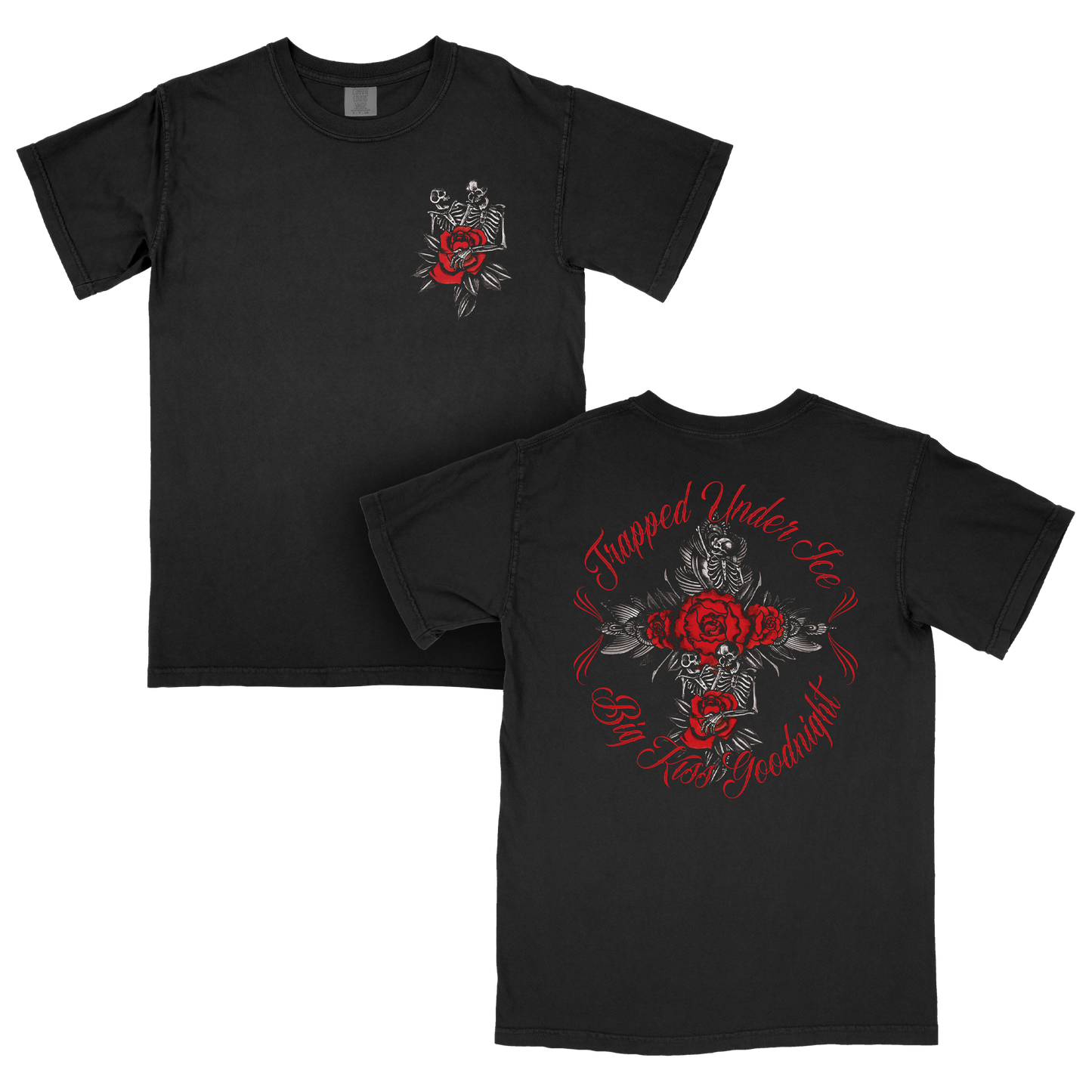 Tattoo (Tee)