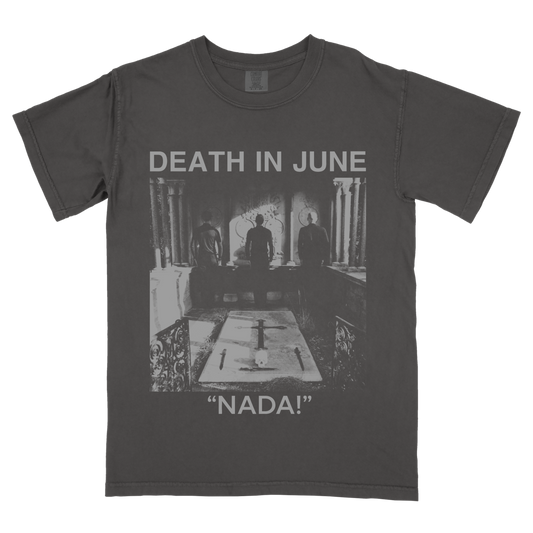 Calling (Tee)