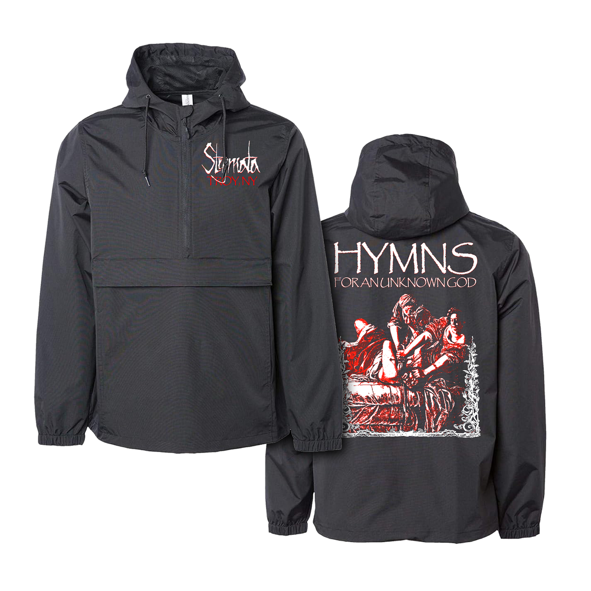 Hymns (Windbreaker)