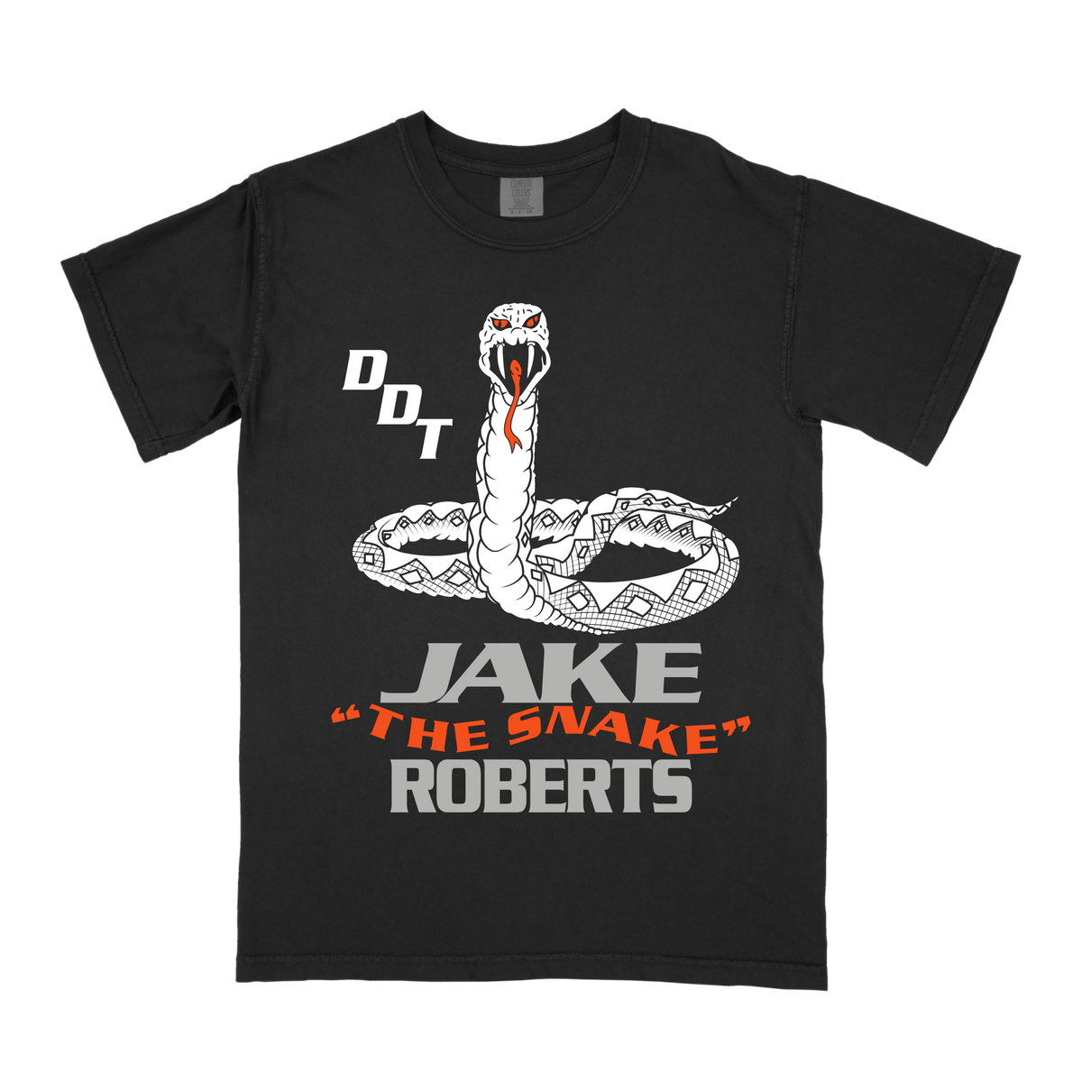 DDT (Tee, LEFTOVERS)