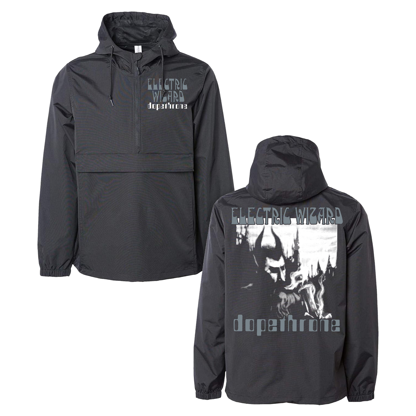 Vinnum (Windbreaker)