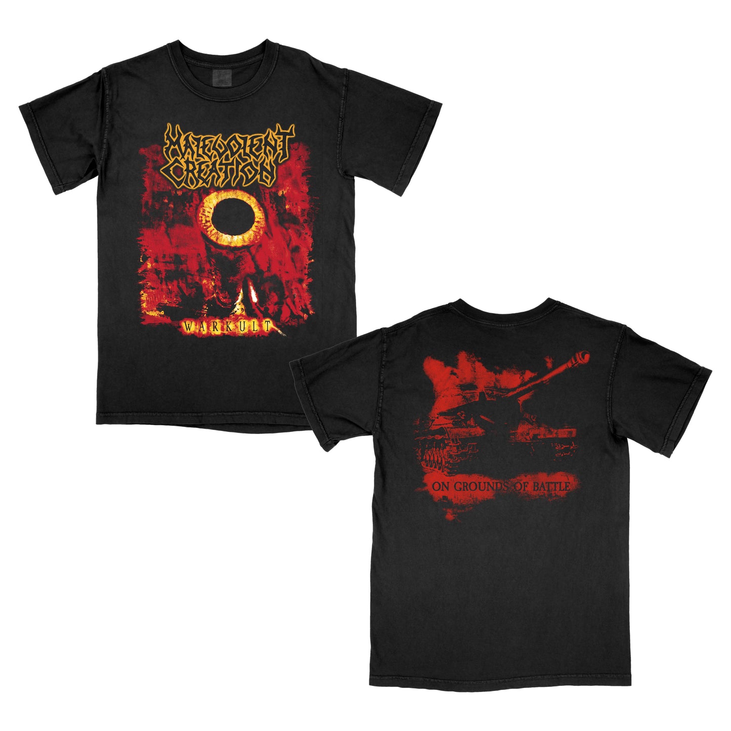 Warkult (Tee)