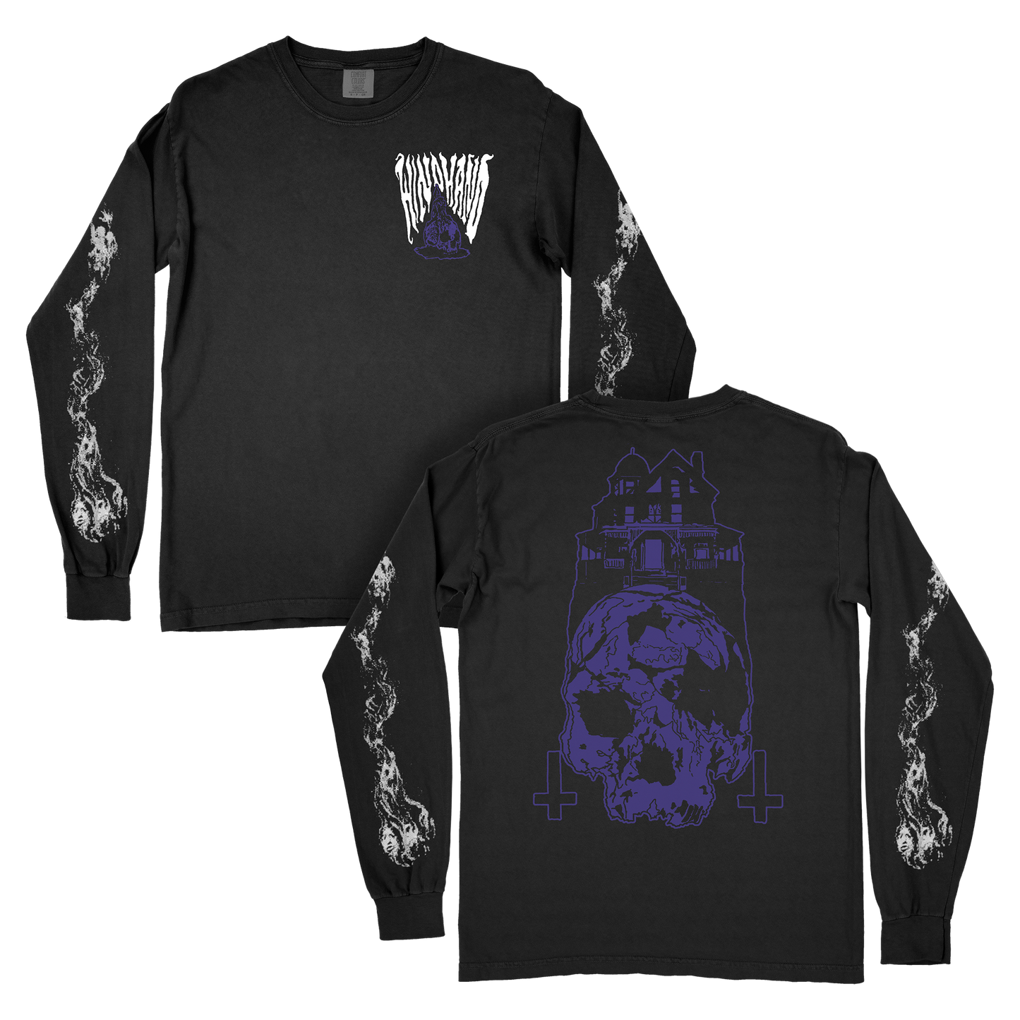 Woodbine (Long Sleeve)