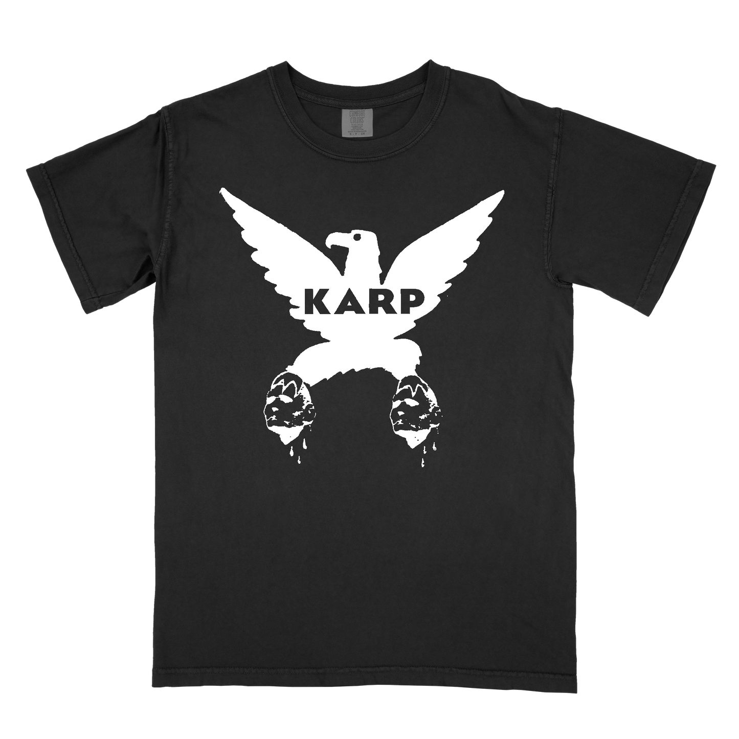 We Tear Apart (Tee)