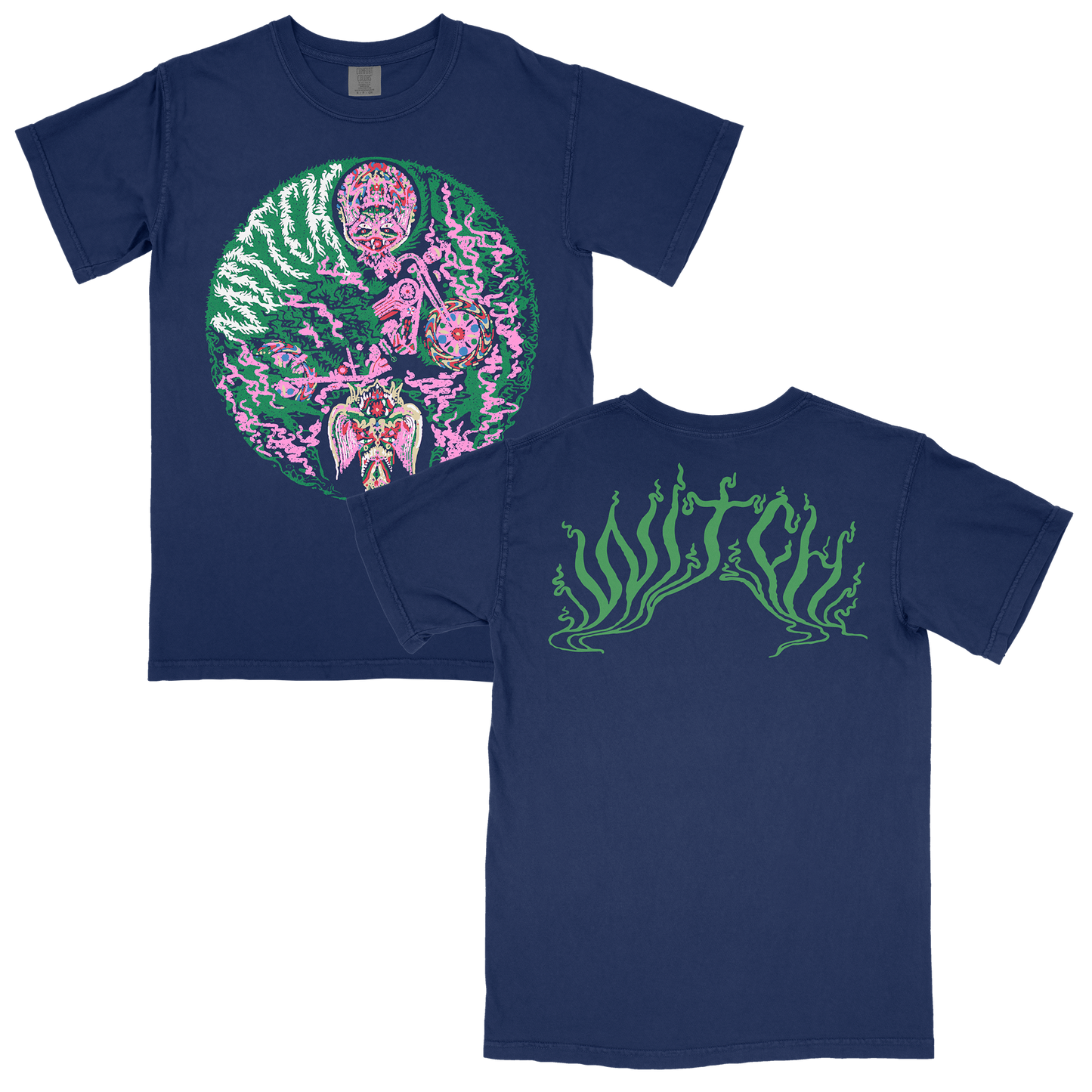 Soul of Fire (Tee)