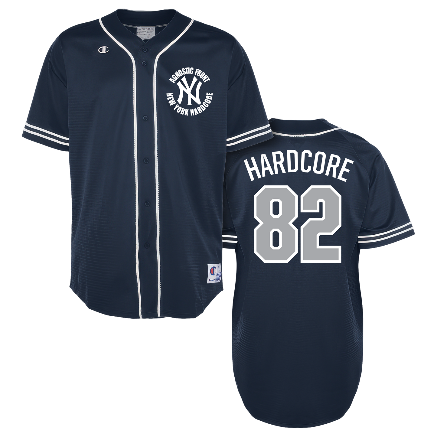 Bronx Bombers (Jersey)