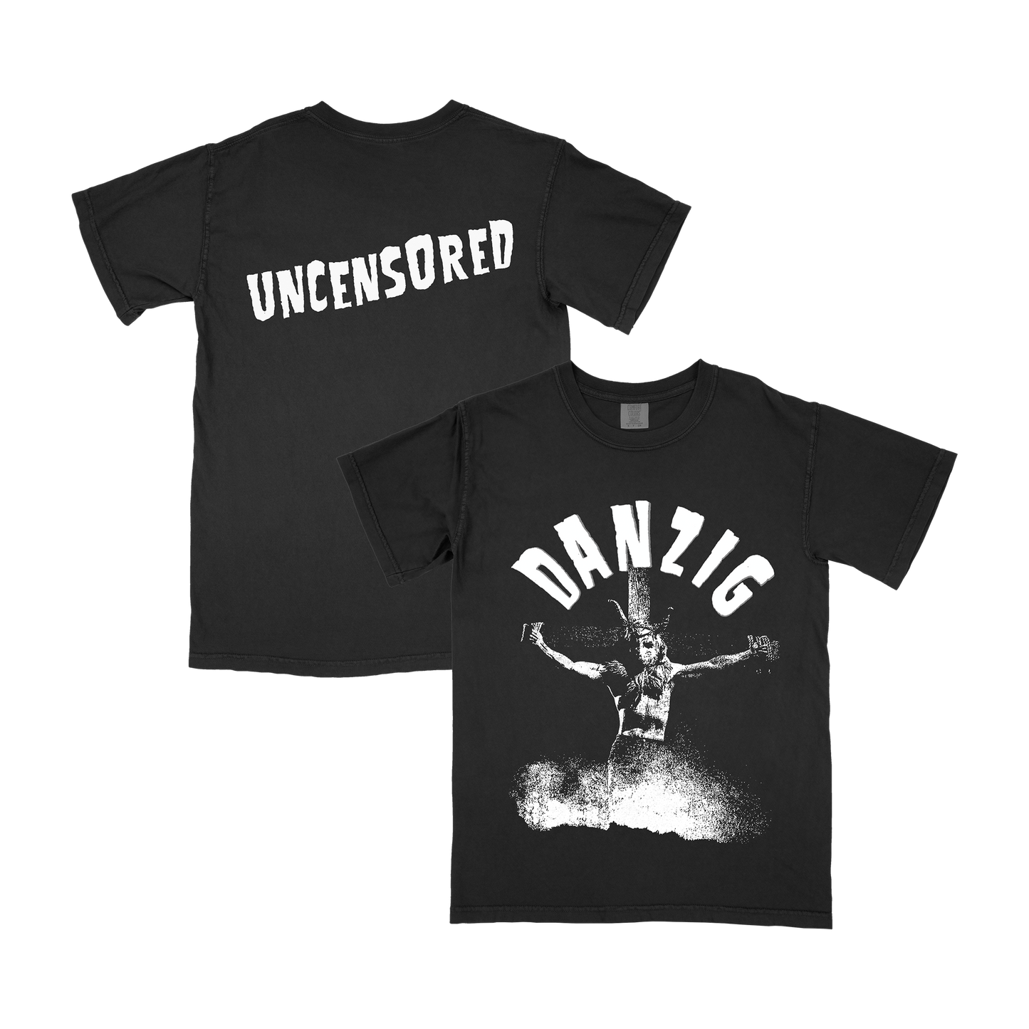 Demon (Tee)