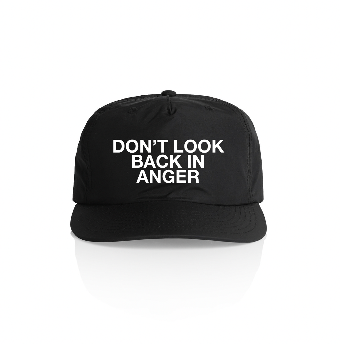 Look Back (Hats)