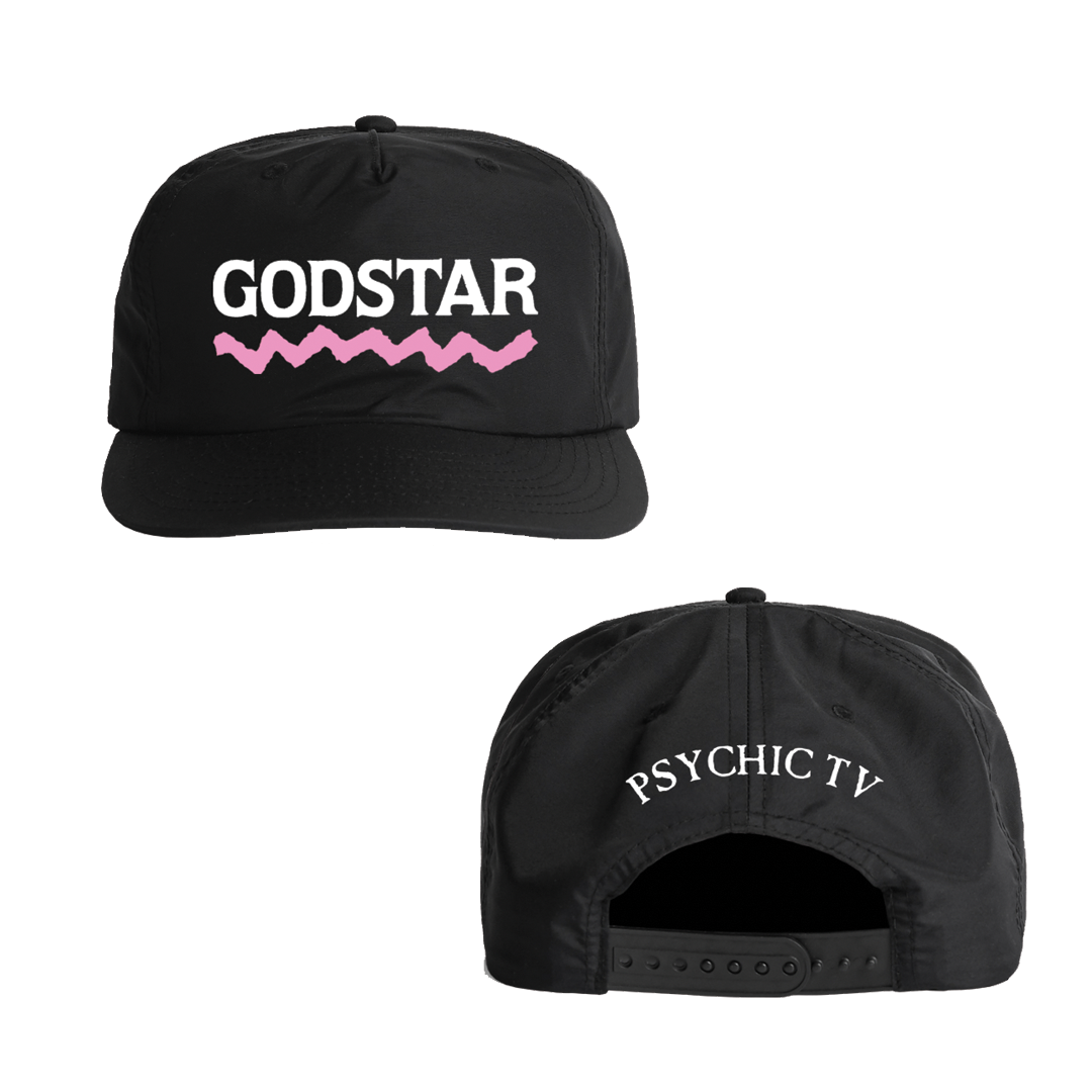 Very Special Story (Hats)